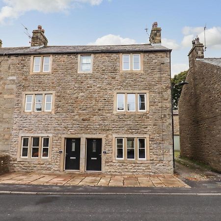 1 Grosvenor Farm Cottages Skipton Extérieur photo