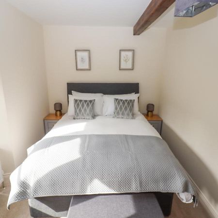 1 Grosvenor Farm Cottages Skipton Extérieur photo