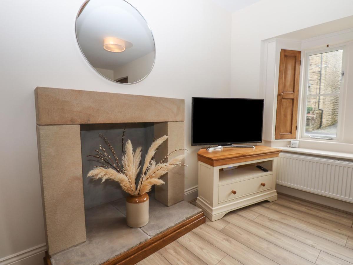 1 Grosvenor Farm Cottages Skipton Extérieur photo