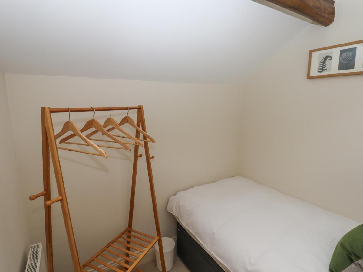 1 Grosvenor Farm Cottages Skipton Extérieur photo