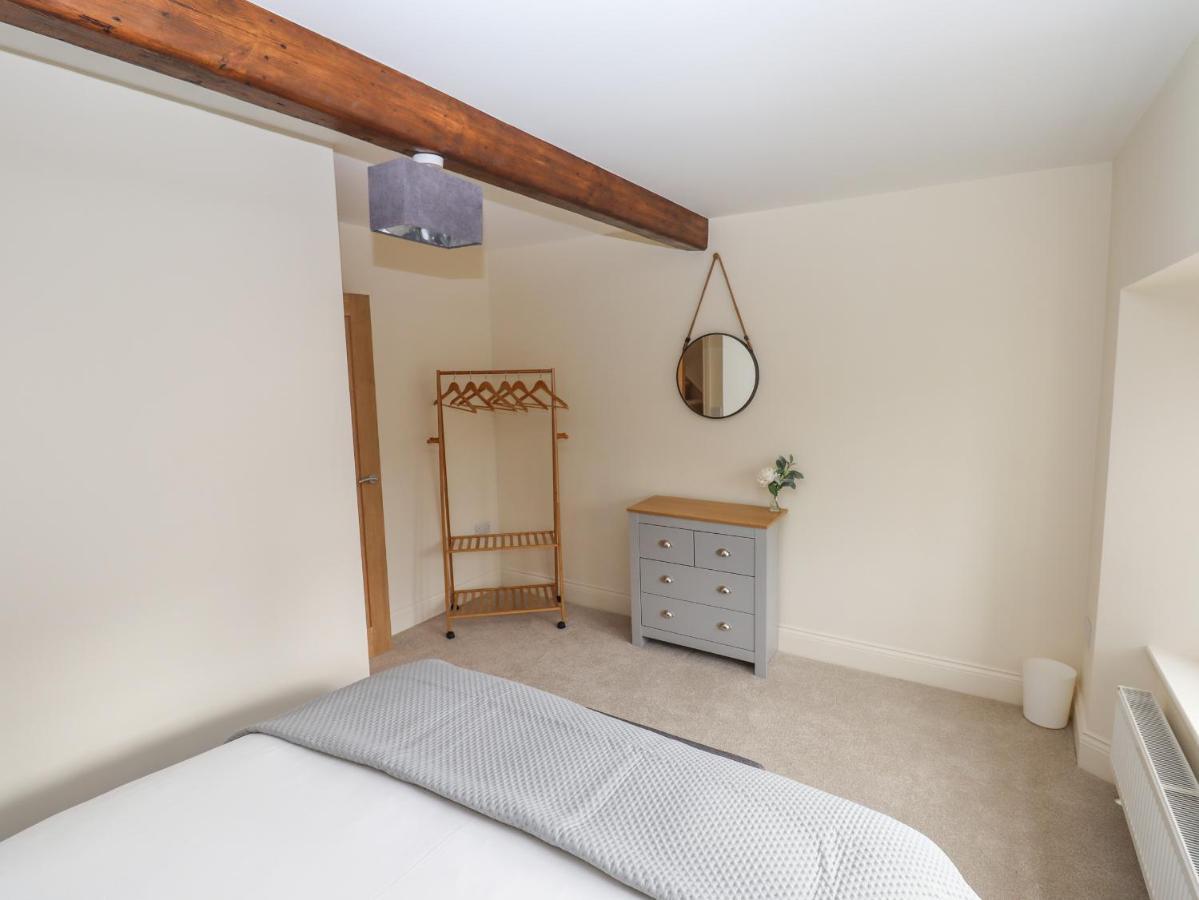 1 Grosvenor Farm Cottages Skipton Extérieur photo