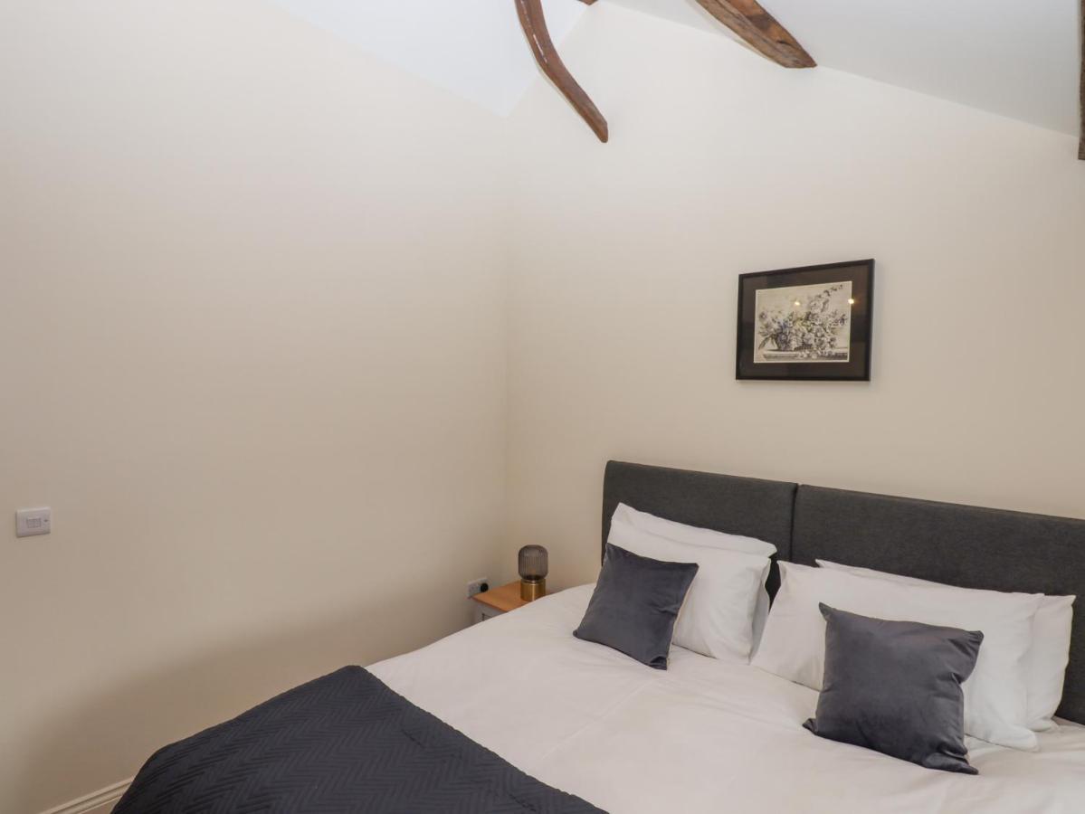 1 Grosvenor Farm Cottages Skipton Extérieur photo