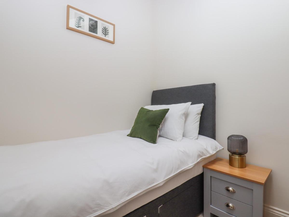 1 Grosvenor Farm Cottages Skipton Extérieur photo