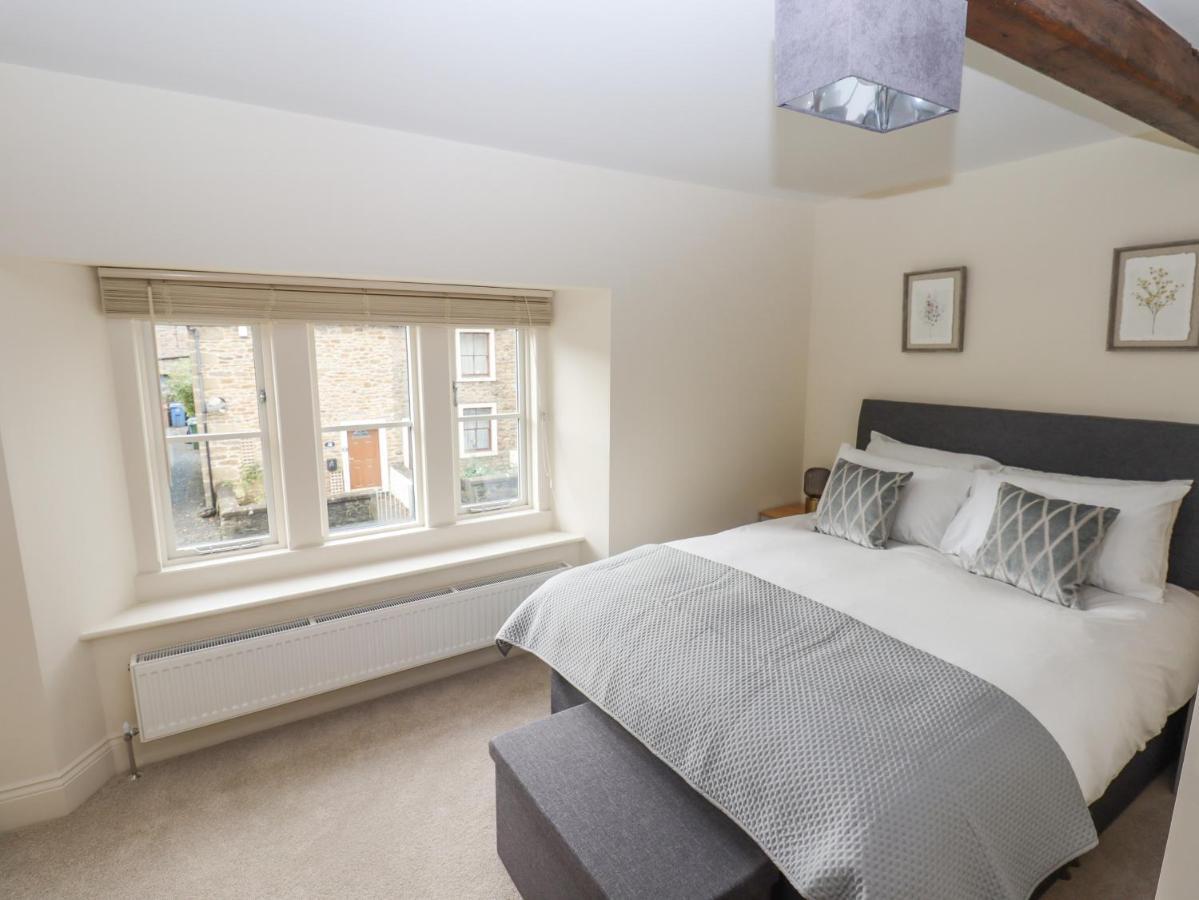 1 Grosvenor Farm Cottages Skipton Extérieur photo