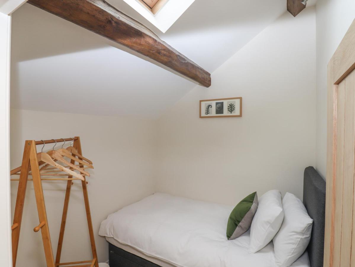 1 Grosvenor Farm Cottages Skipton Extérieur photo